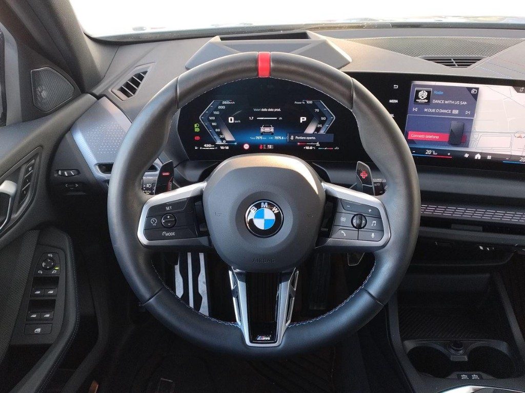 BMW 135 M 135 xDrive MSport Pro Aut. - 9