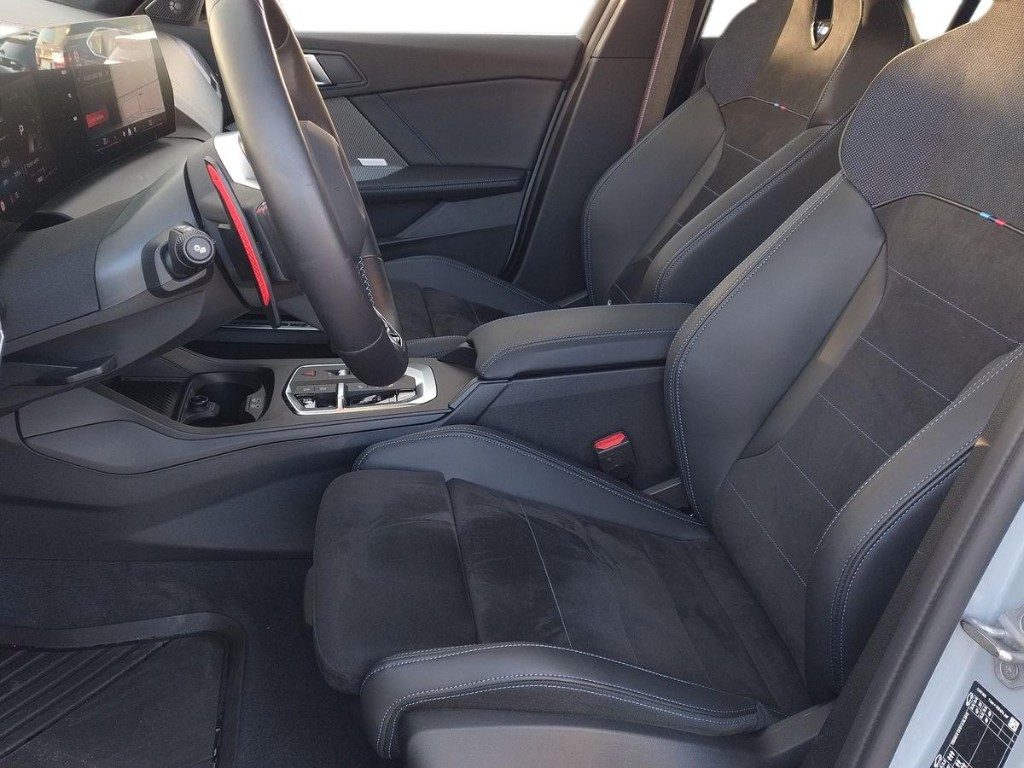 BMW 135 M 135 xDrive MSport Pro Aut. - 8