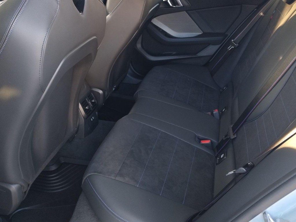 BMW 135 M 135 xDrive MSport Pro Aut. - 10