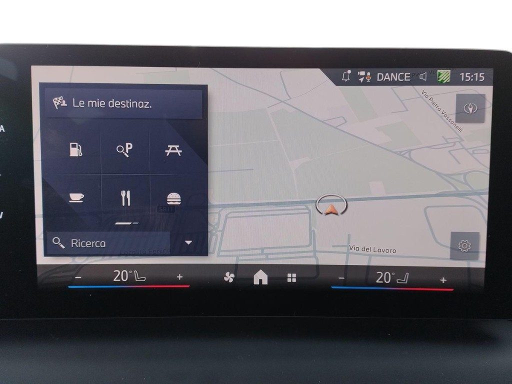 BMW 135 M 135 xDrive MSport Pro Aut. - 12