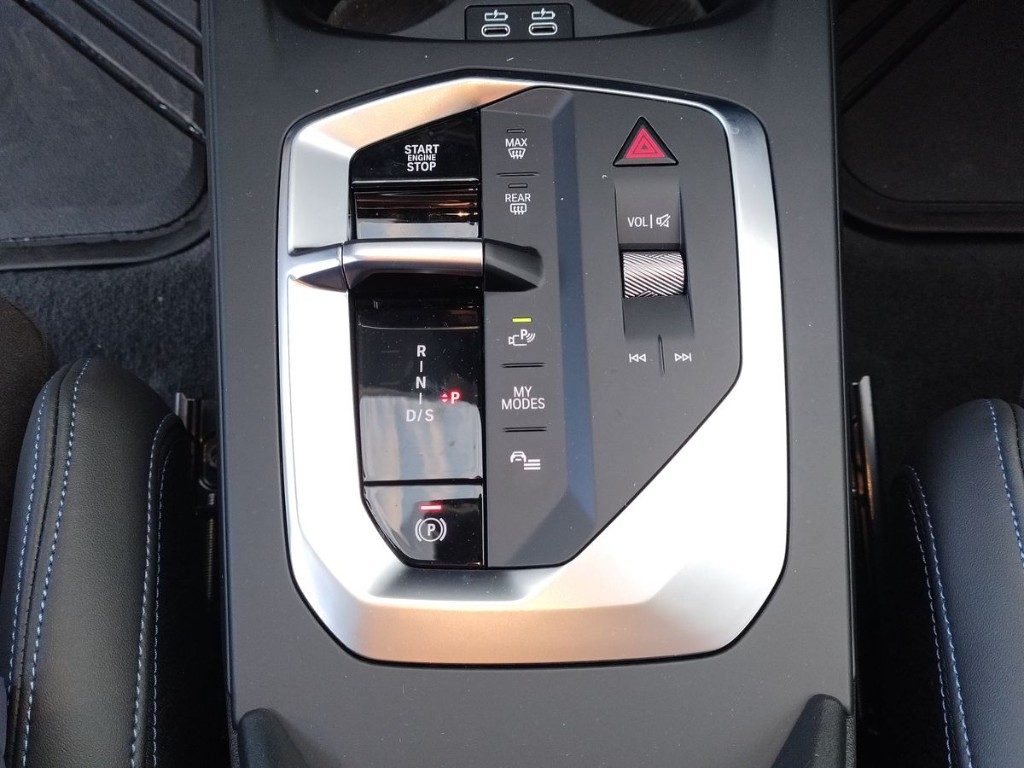 BMW 135 M 135 xDrive MSport Pro Aut. - 11