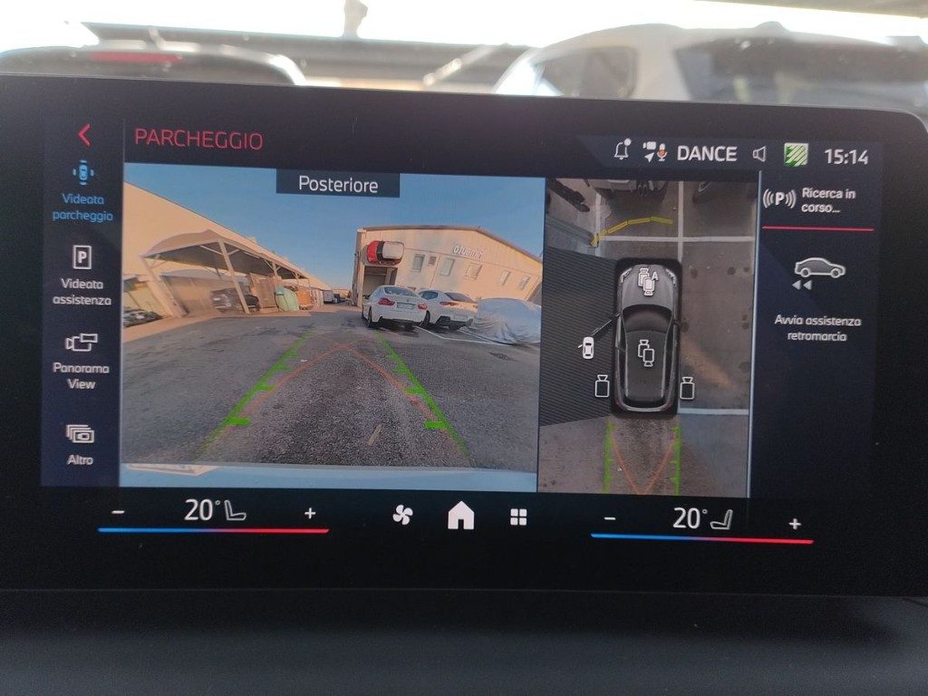 BMW 135 M 135 xDrive MSport Pro Aut. - 13