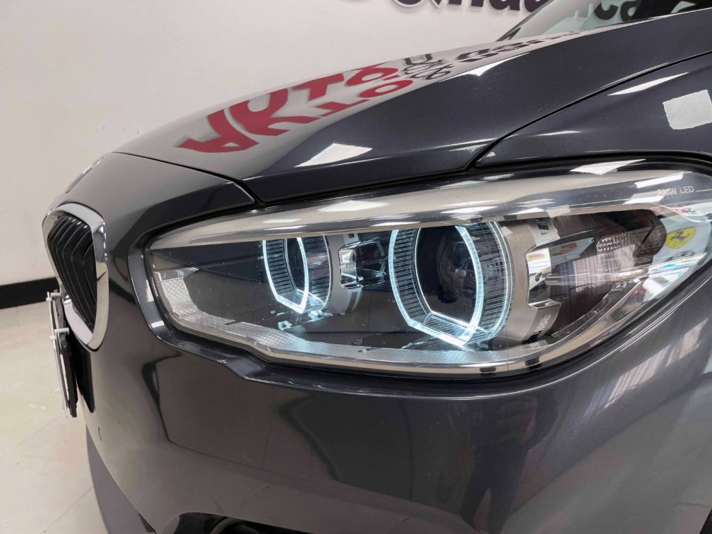 BMW 118 118D M-SPORT 5P - 12