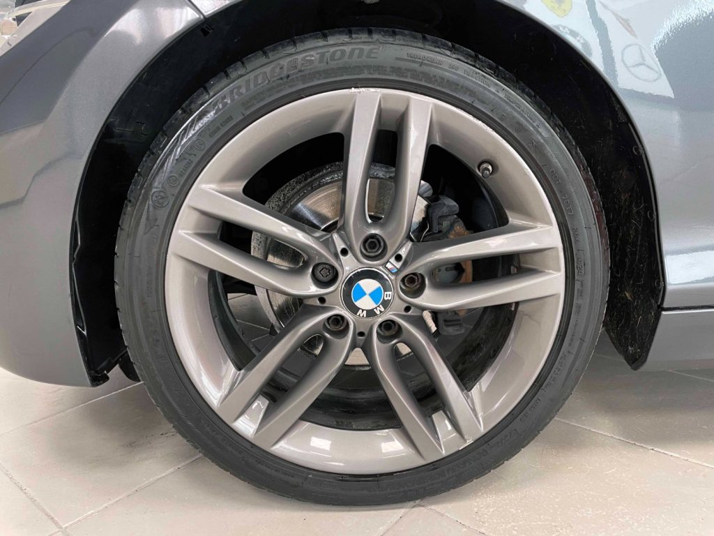 BMW 118 118D M-SPORT 5P - 14