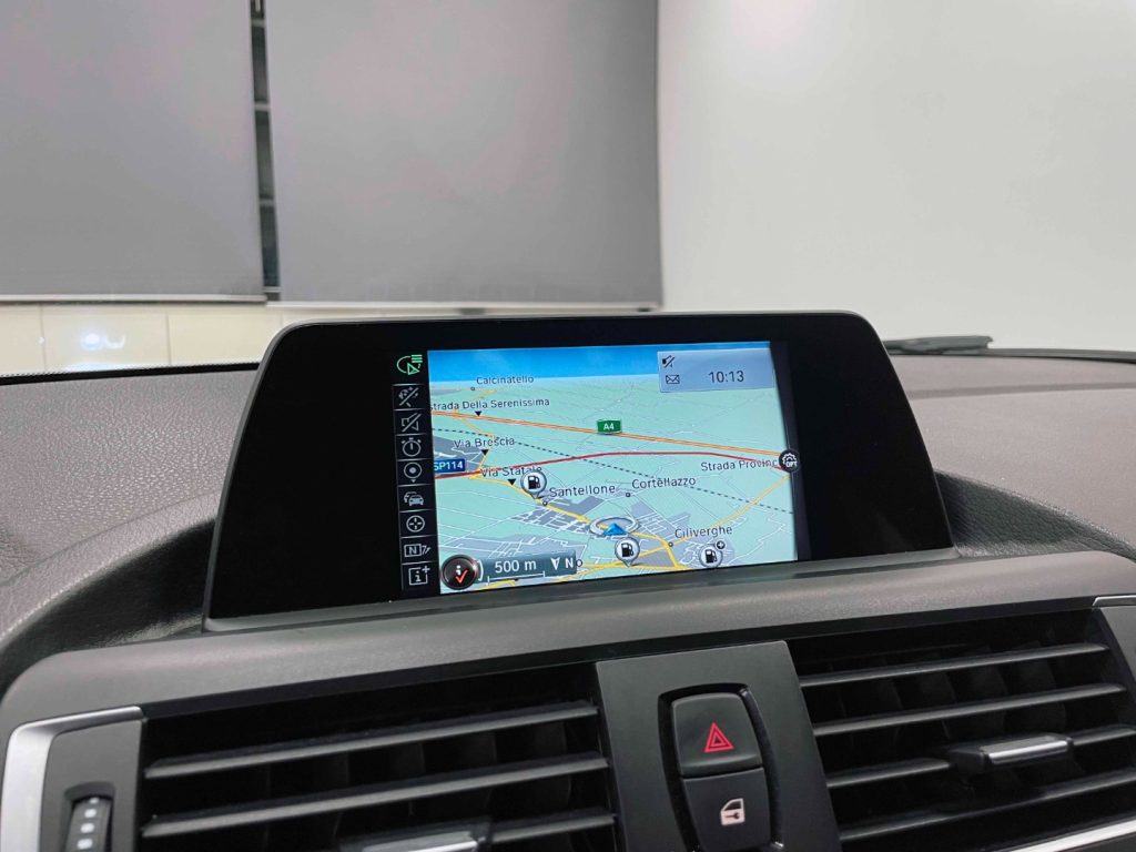 BMW 118 118D M-SPORT 5P - 21