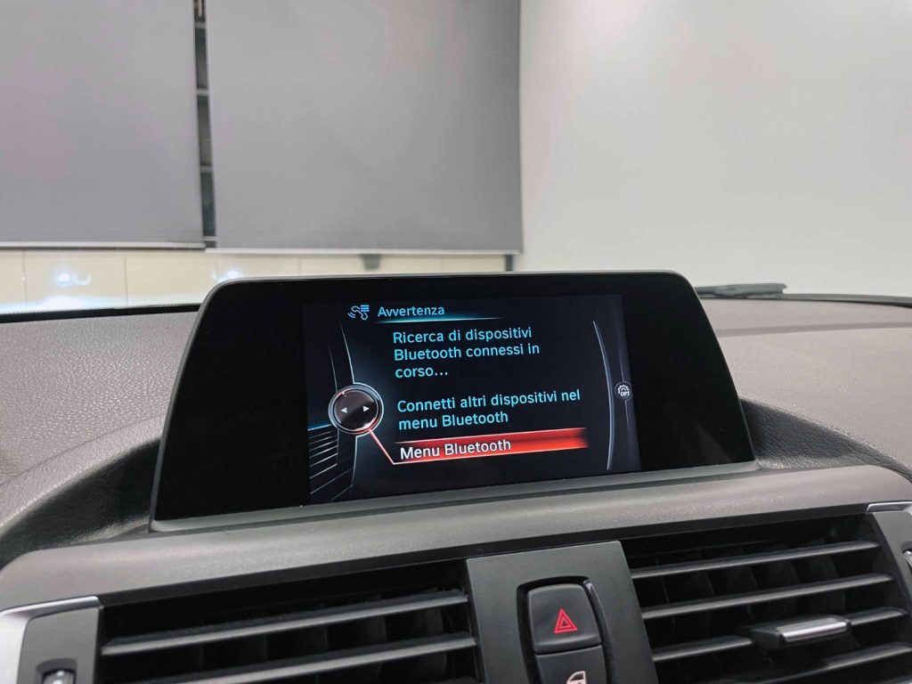 BMW 118 118D M-SPORT 5P - 24