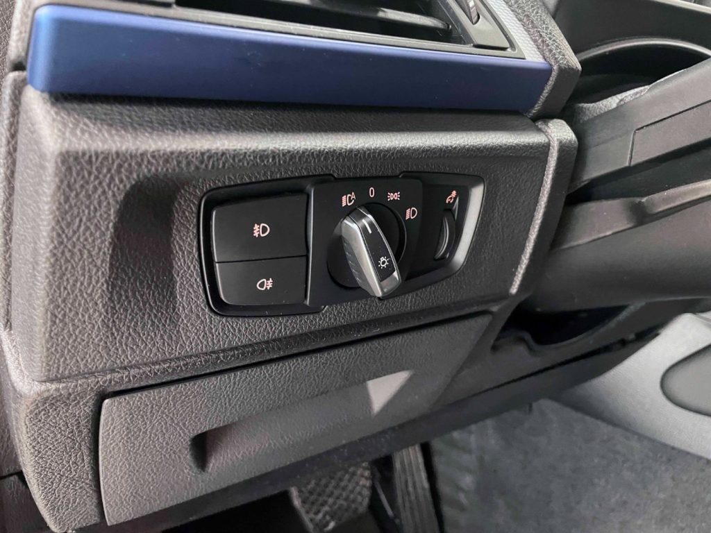 BMW 118 118D M-SPORT 5P - 42