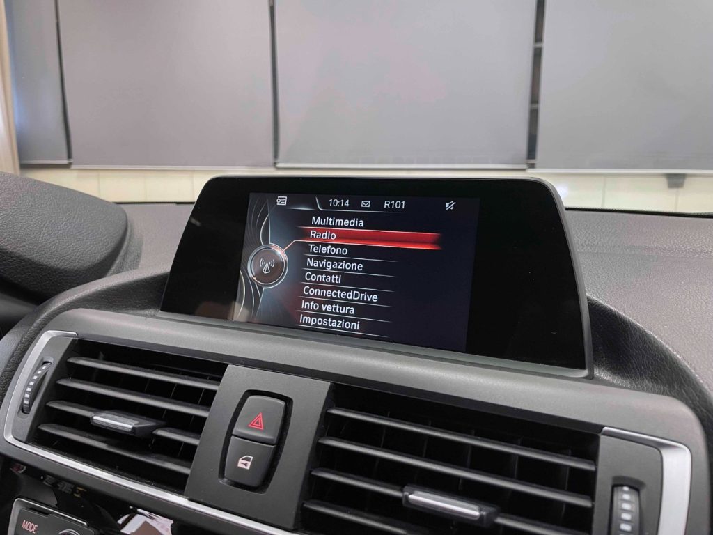 BMW 118 118D M-SPORT 5P - 51