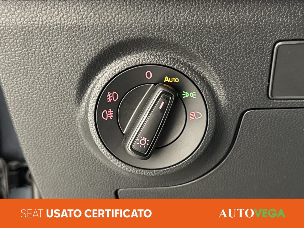 SEAT Arona 1.0 ecotsi fr 115cv dsg - 12