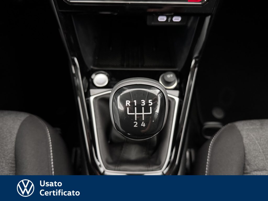 VOLKSWAGEN T-Cross 1.0 tsi edition plus 95cv - 17
