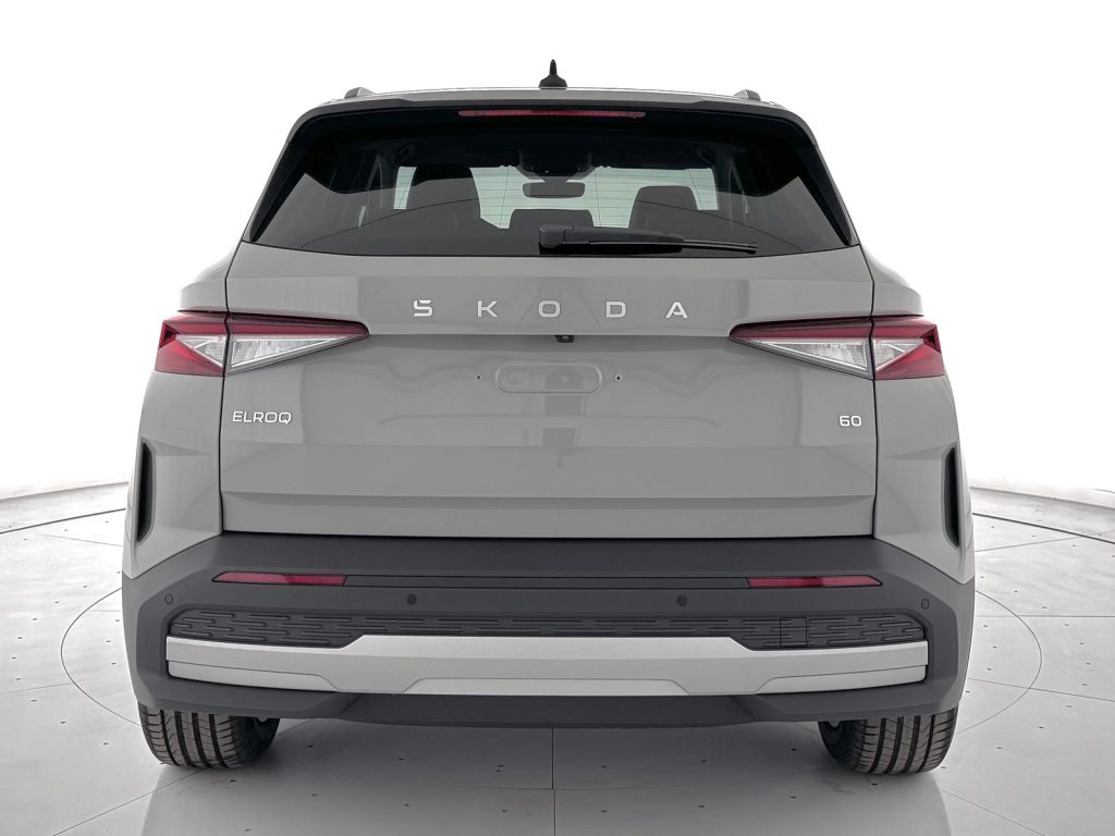 SKODA Elroq 60 - 4