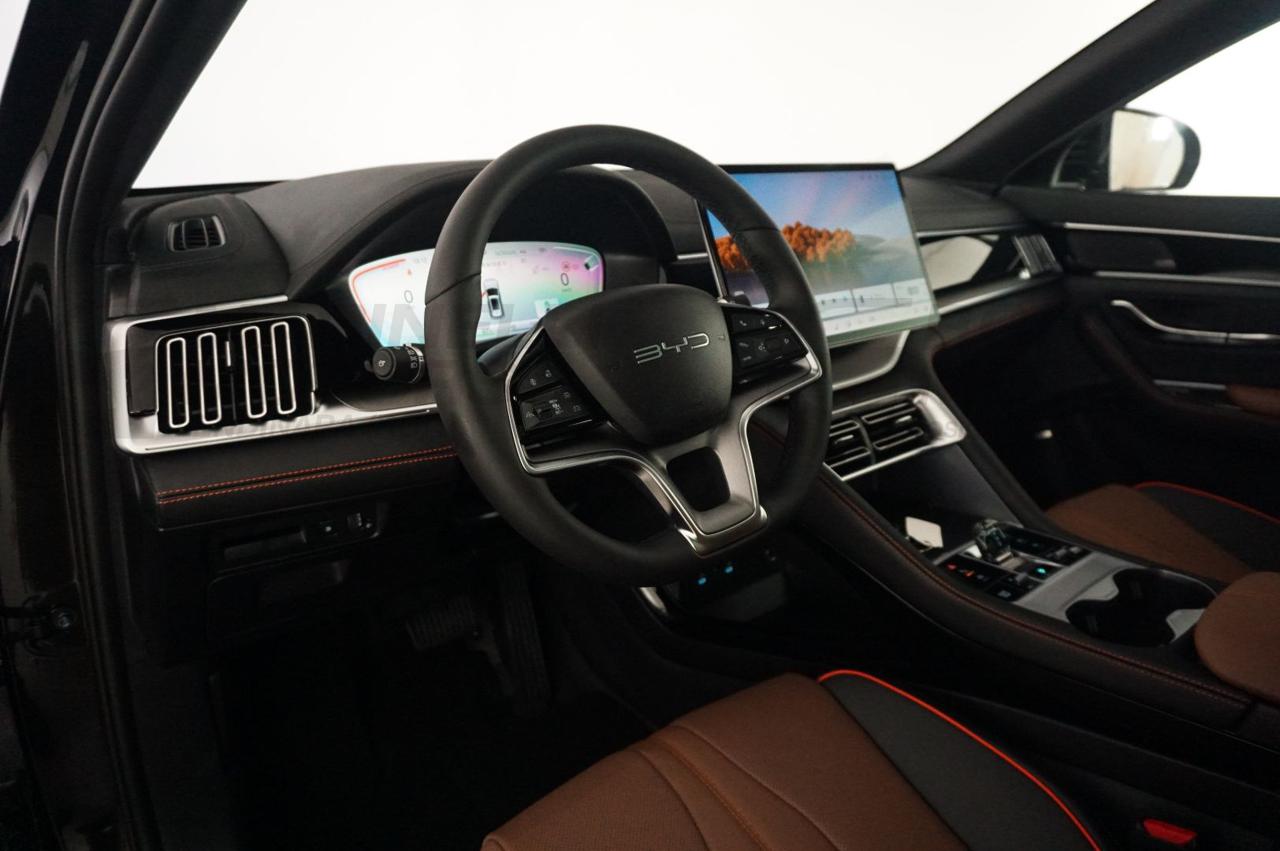 BYD Seal U DM-I 1.5 PHEV BOOST 2WD - 7