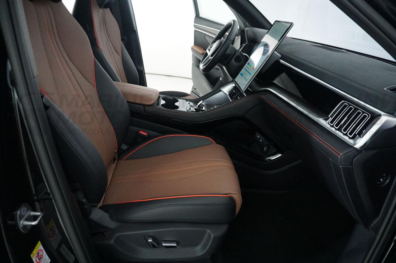 BYD Seal U DM-I 1.5 PHEV BOOST 2WD - 10