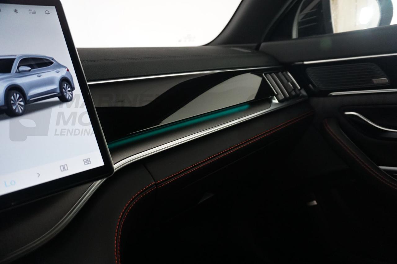 BYD Seal U DM-I 1.5 PHEV BOOST 2WD - 24