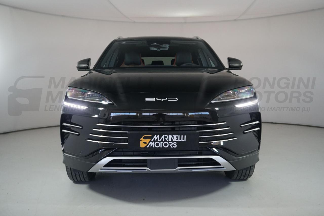 BYD Seal U DM-I 1.5 PHEV BOOST 2WD - 3