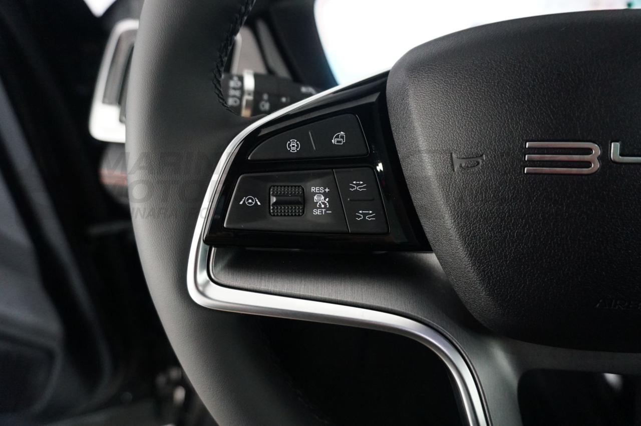 BYD Seal U DM-I 1.5 PHEV BOOST 2WD - 19