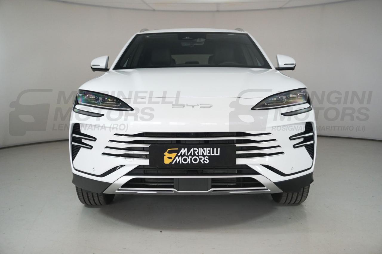 BYD Seal U DM-I 1.5 PHEV BOOST 2WD - 3