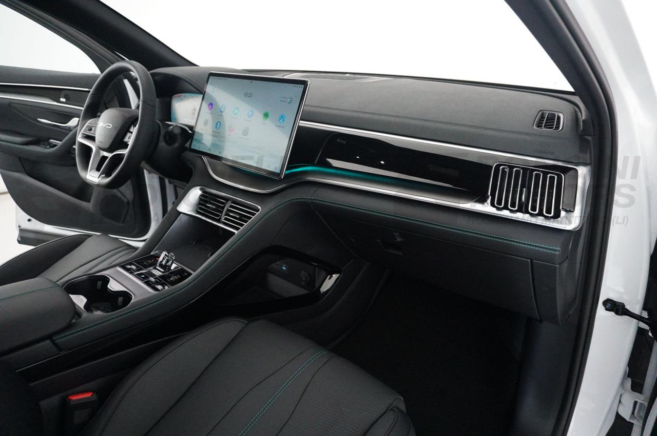 BYD Seal U DM-I 1.5 PHEV BOOST 2WD - 38