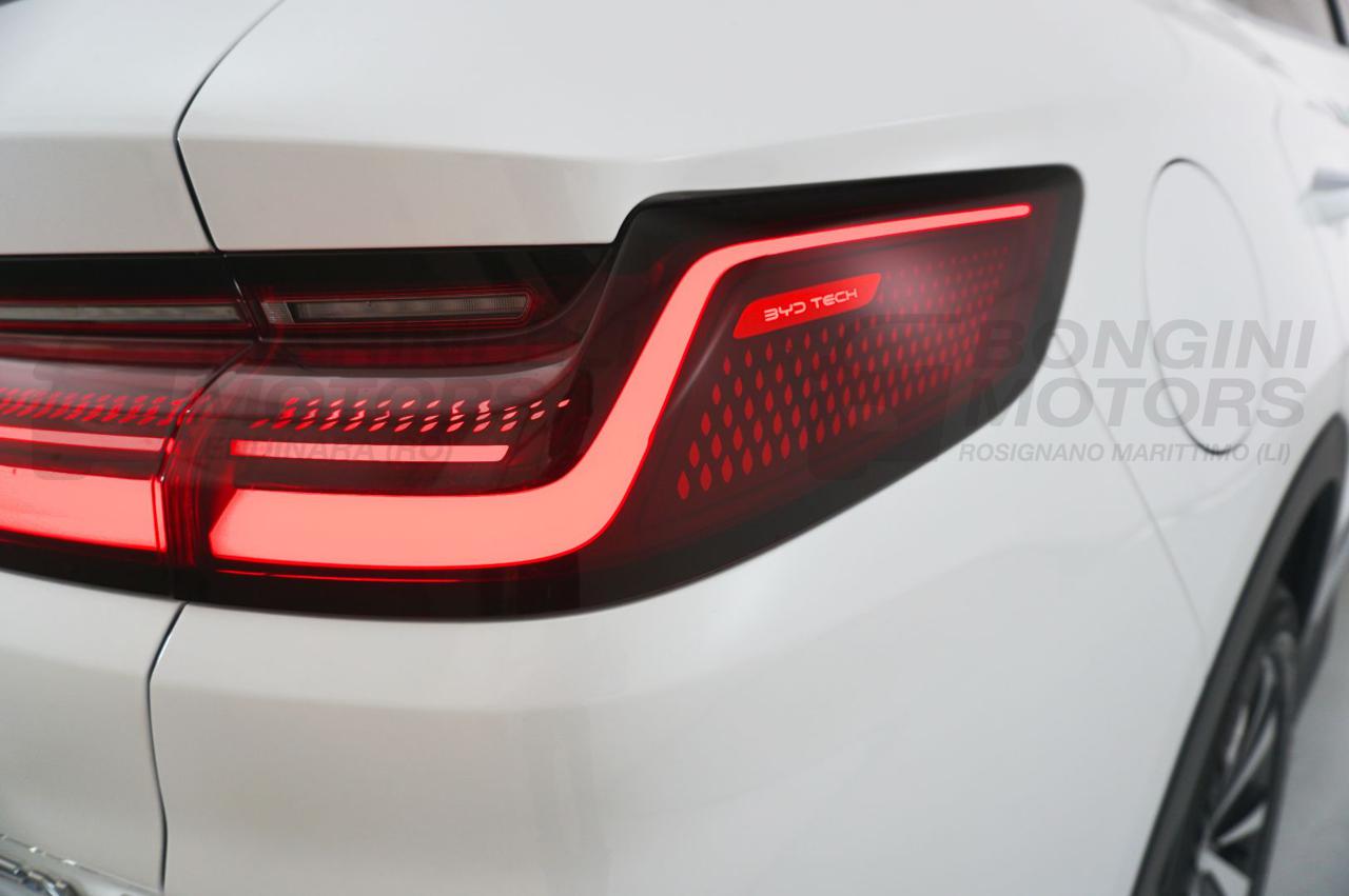 BYD Seal U DM-I 1.5 PHEV BOOST 2WD - 39