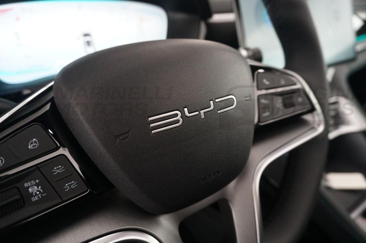 BYD Seal U DM-I 1.5 PHEV BOOST 2WD - 29