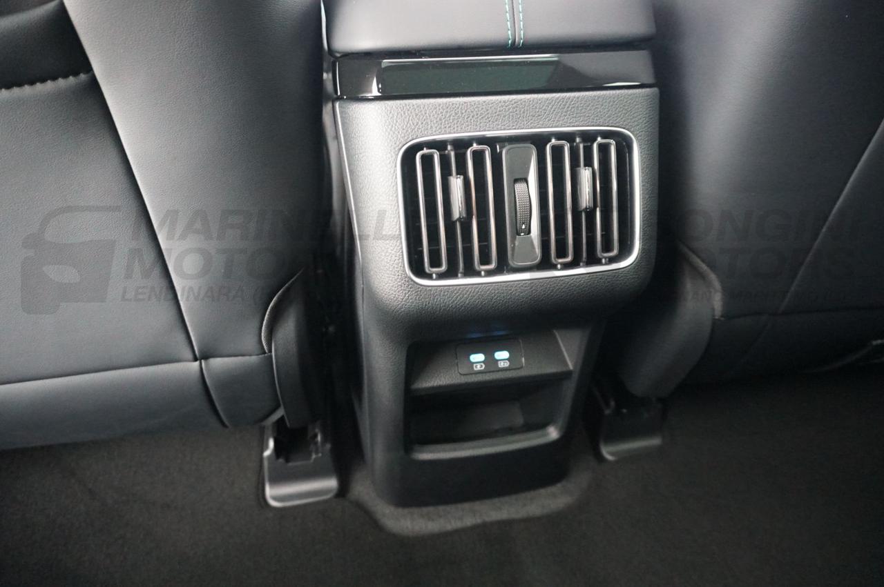 BYD Seal U DM-I 1.5 PHEV BOOST 2WD - 35