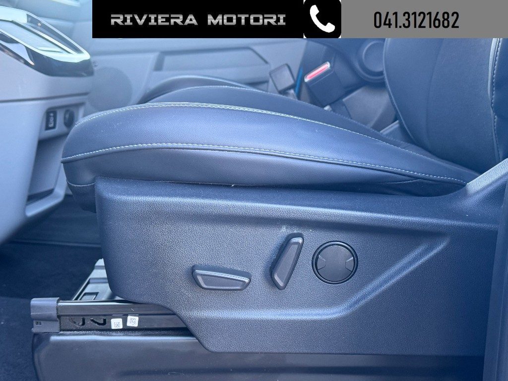 FORD Tourneo Custom 320 2.0 EcoBlue 170CV aut. PL Active - 19