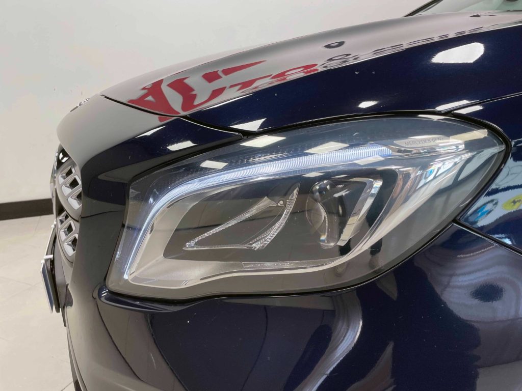 MERCEDES-BENZ GLA 200 D SPORT AUTO - 13