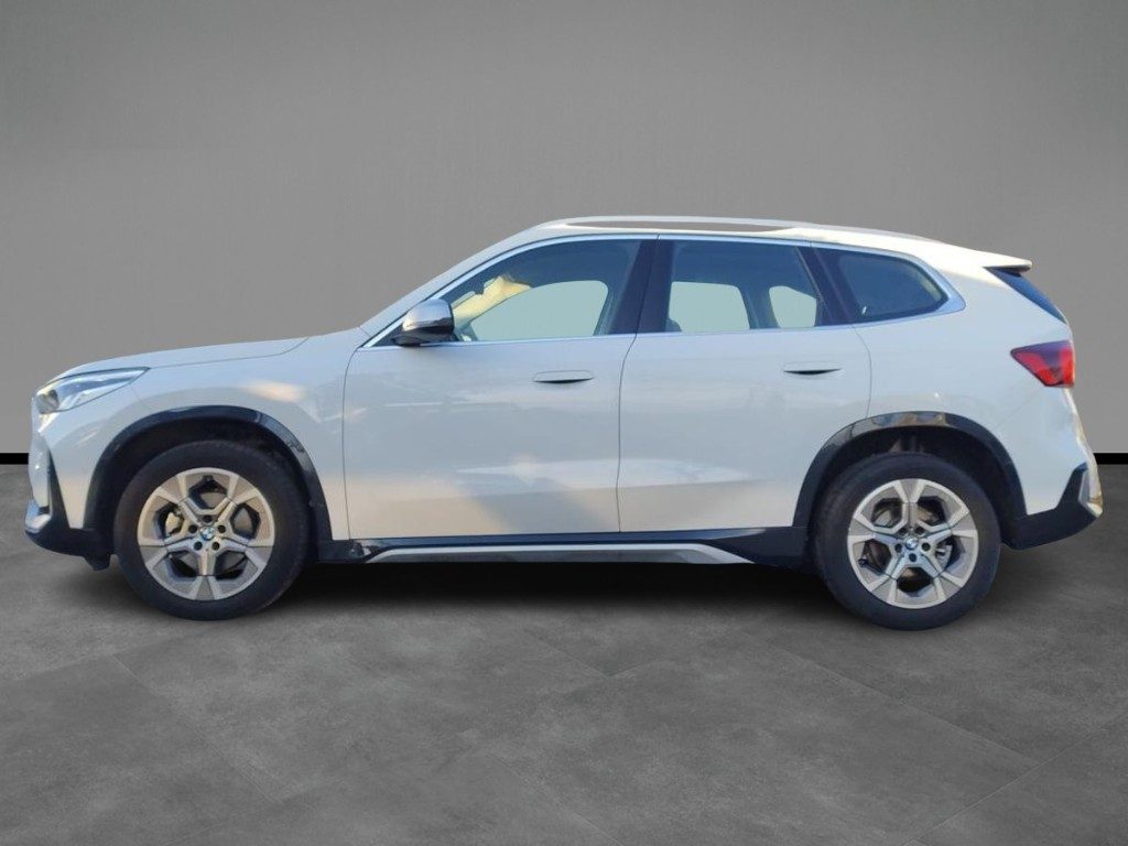 BMW X1 sDrive 18d xLine Aut. - 4