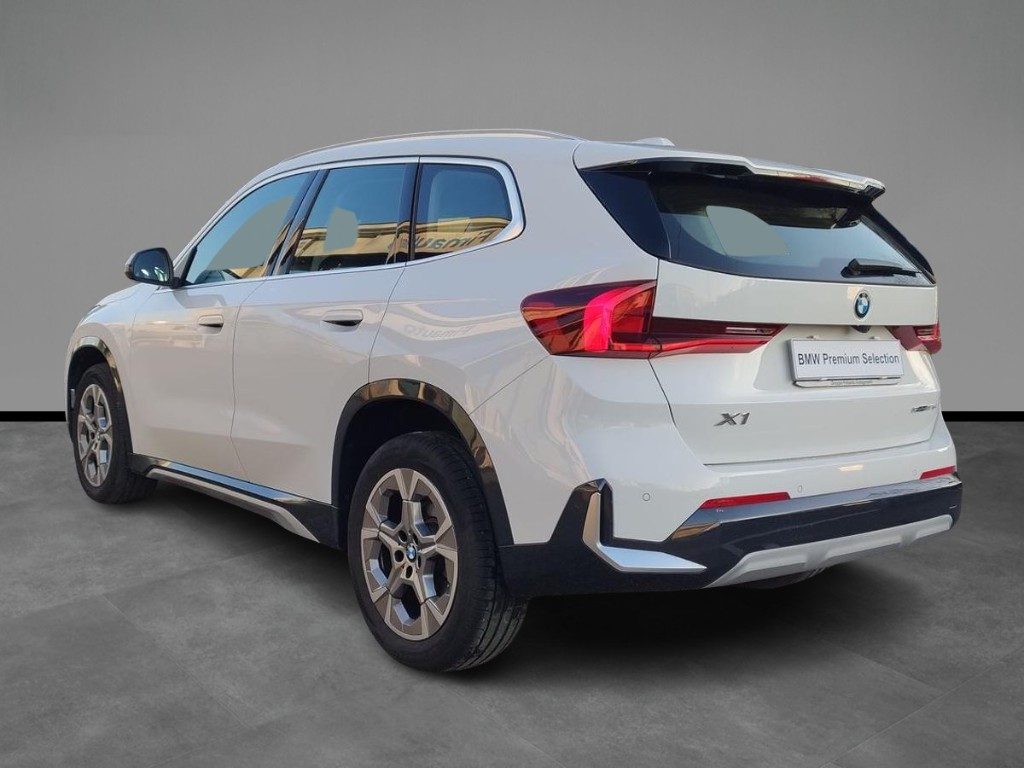 BMW X1 sDrive 18d xLine Aut. - 3