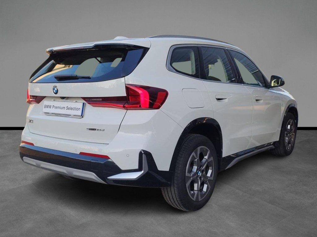 BMW X1 sDrive 18d xLine Aut. - 17