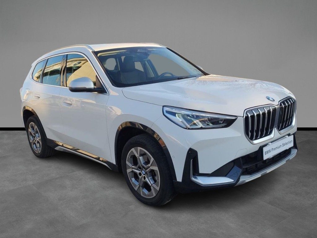 BMW X1 sDrive 18d xLine Aut. - 16