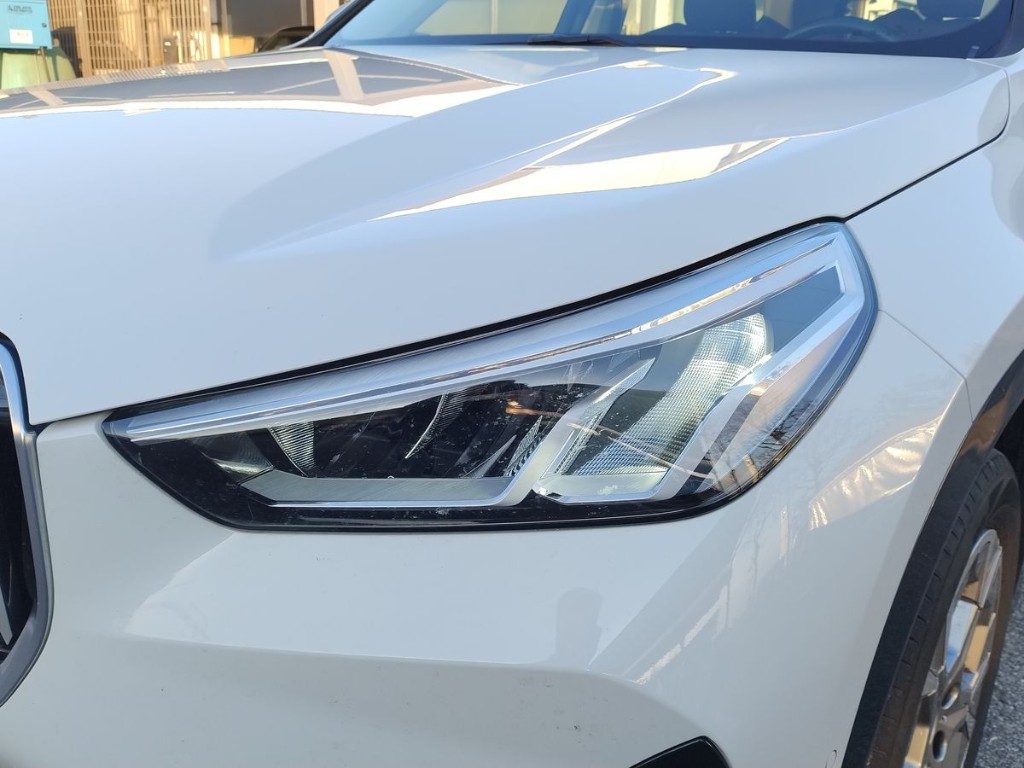 BMW X1 sDrive 18d xLine Aut. - 6