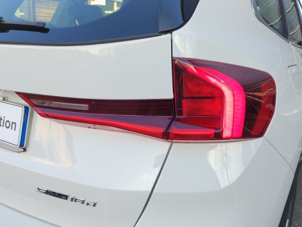 BMW X1 sDrive 18d xLine Aut. - 7