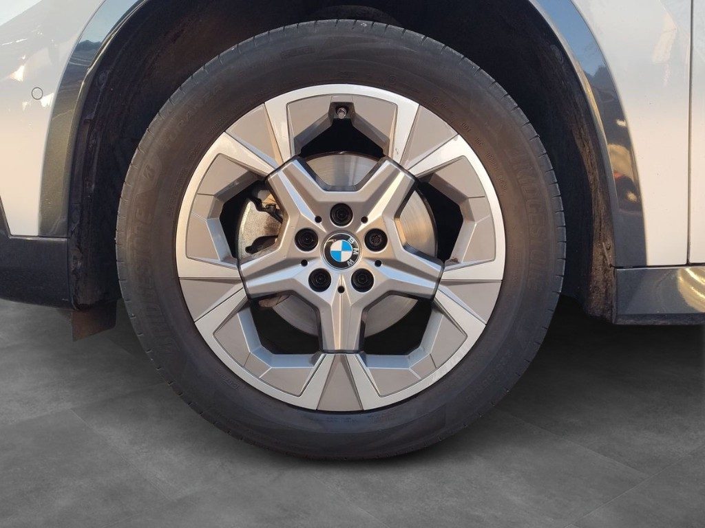 BMW X1 sDrive 18d xLine Aut. - 5