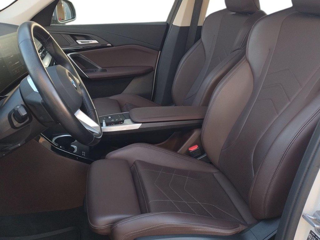 BMW X1 sDrive 18d xLine Aut. - 9