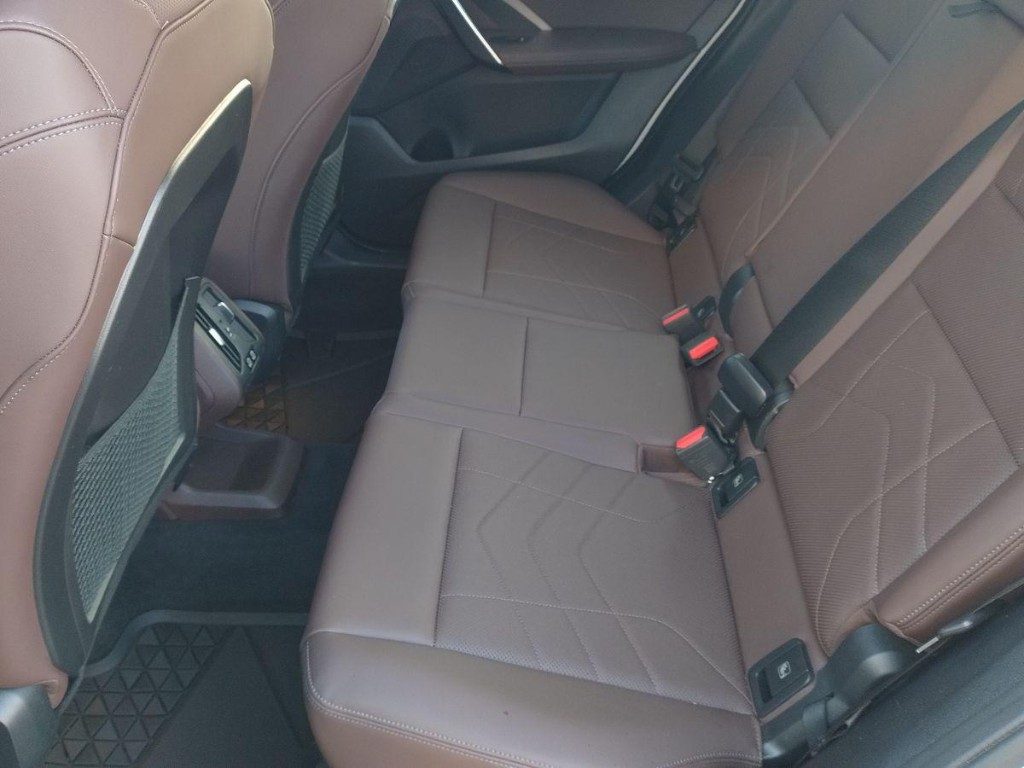 BMW X1 sDrive 18d xLine Aut. - 11