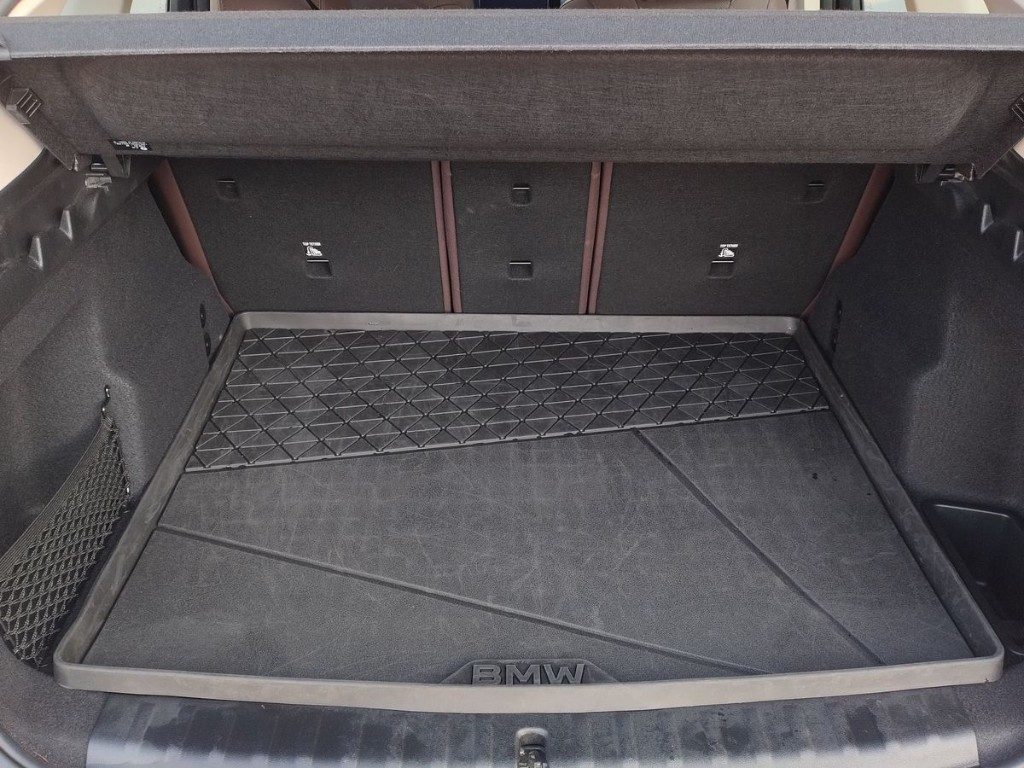 BMW X1 sDrive 18d xLine Aut. - 15