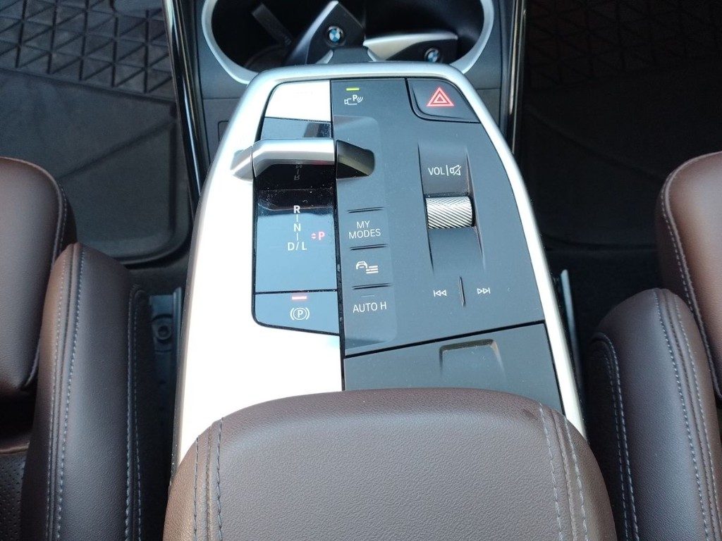 BMW X1 sDrive 18d xLine Aut. - 12