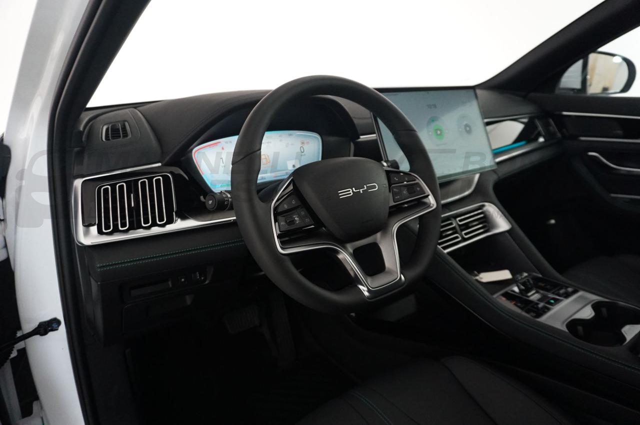BYD Seal U DM-I 1.5 PHEV BOOST 2WD - 6