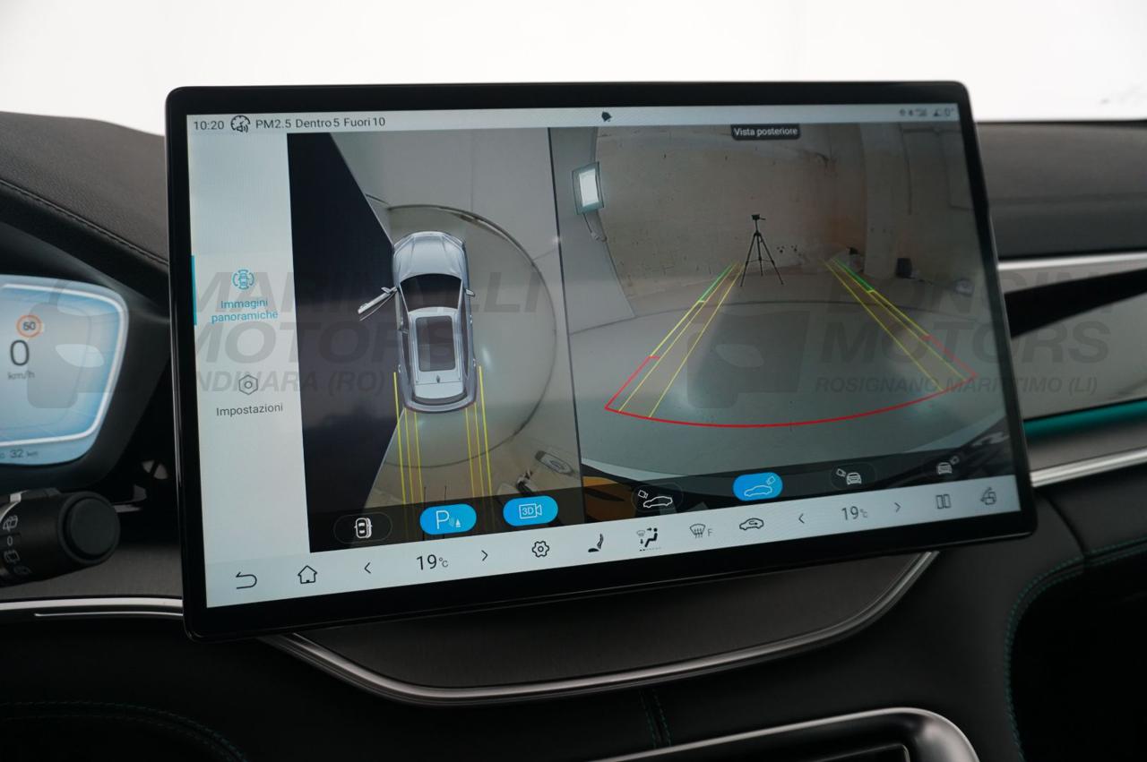 BYD Seal U DM-I 1.5 PHEV BOOST 2WD - 34