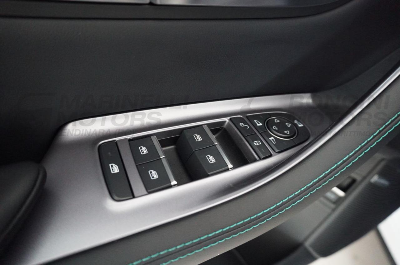 BYD Seal U DM-I 1.5 PHEV BOOST 2WD - 27