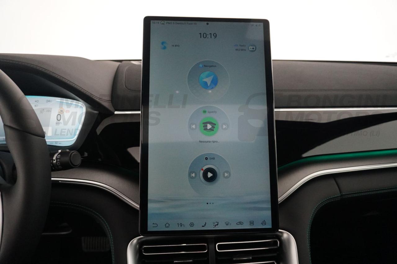 BYD Seal U DM-I 1.5 PHEV BOOST 2WD - 15