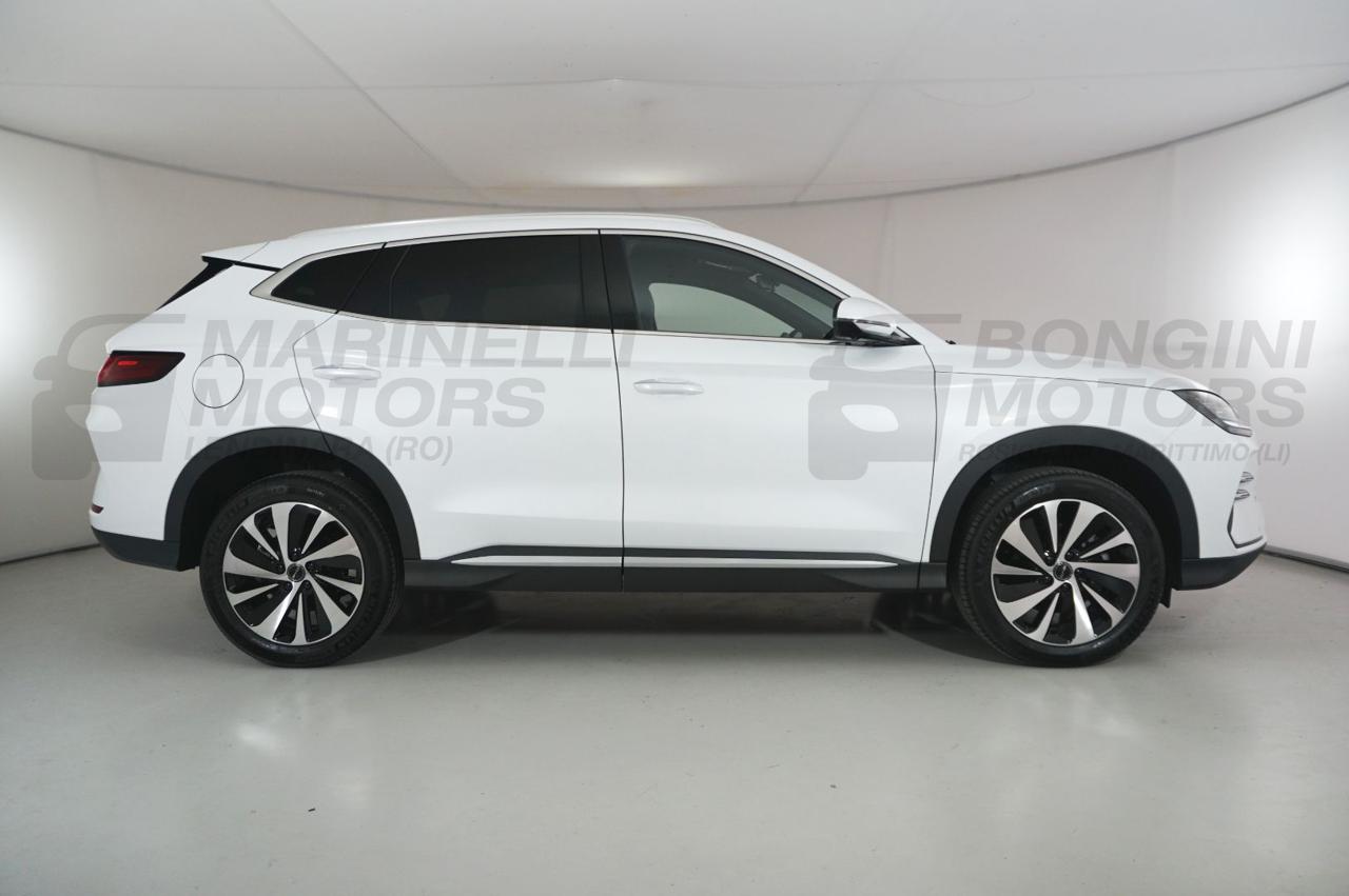 BYD Seal U DM-I 1.5 PHEV BOOST 2WD - 4