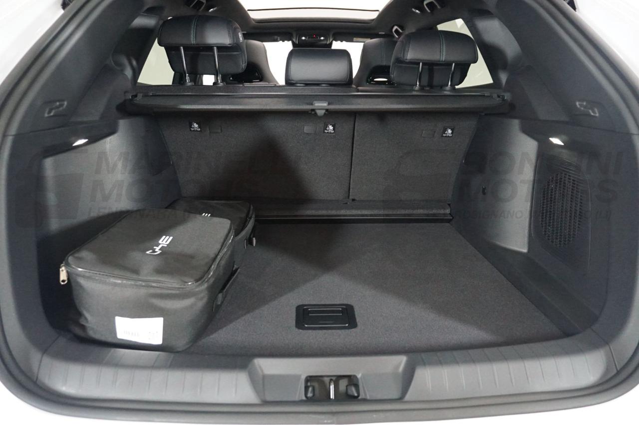 BYD Seal U DM-I 1.5 PHEV BOOST 2WD - 11