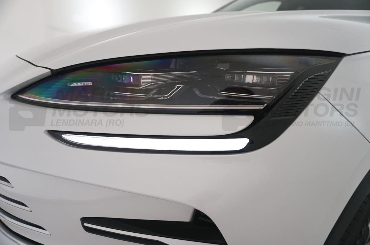 BYD Seal U DM-I 1.5 PHEV BOOST 2WD - 19