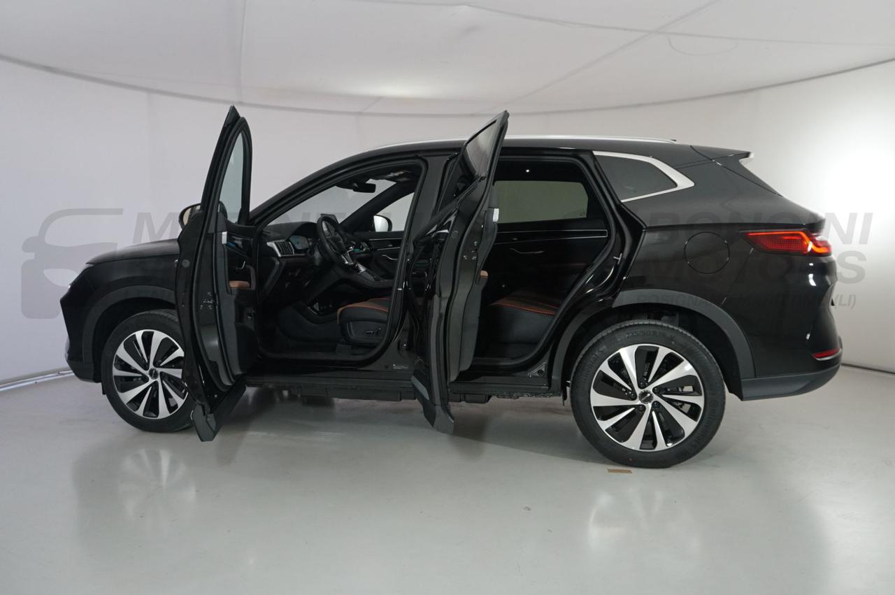 BYD Seal U DM-I 1.5 PHEV BOOST 2WD - 23