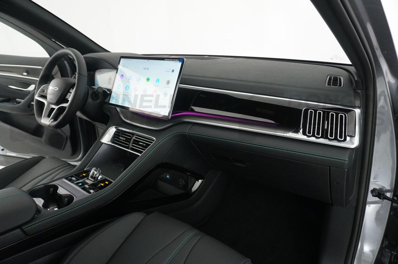 BYD Seal U DM-I 1.5 PHEV BOOST 2WD - 9