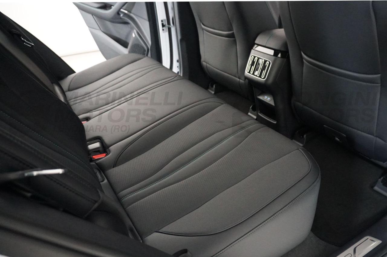 BYD Seal U DM-I 1.5 PHEV BOOST 2WD - 10