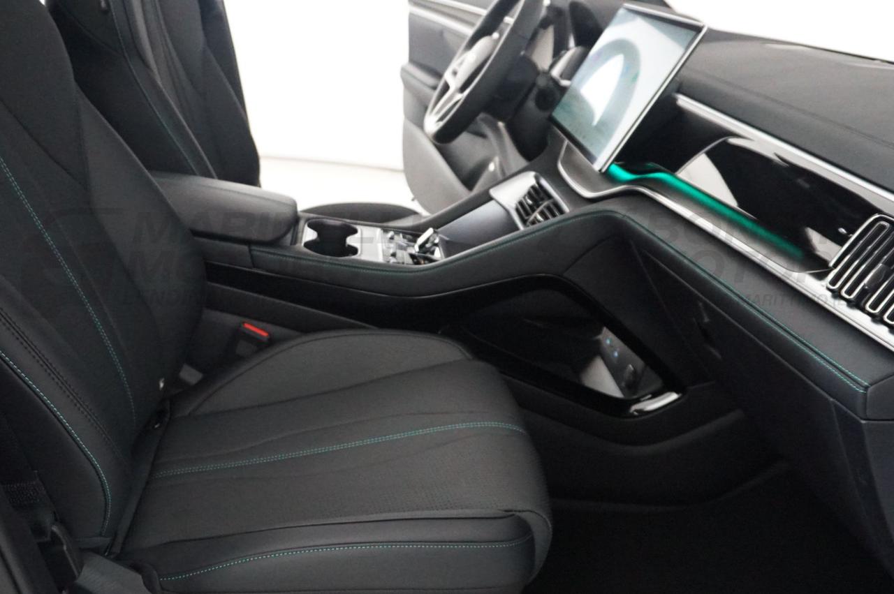 BYD Seal U DM-I 1.5 PHEV BOOST 2WD - 28