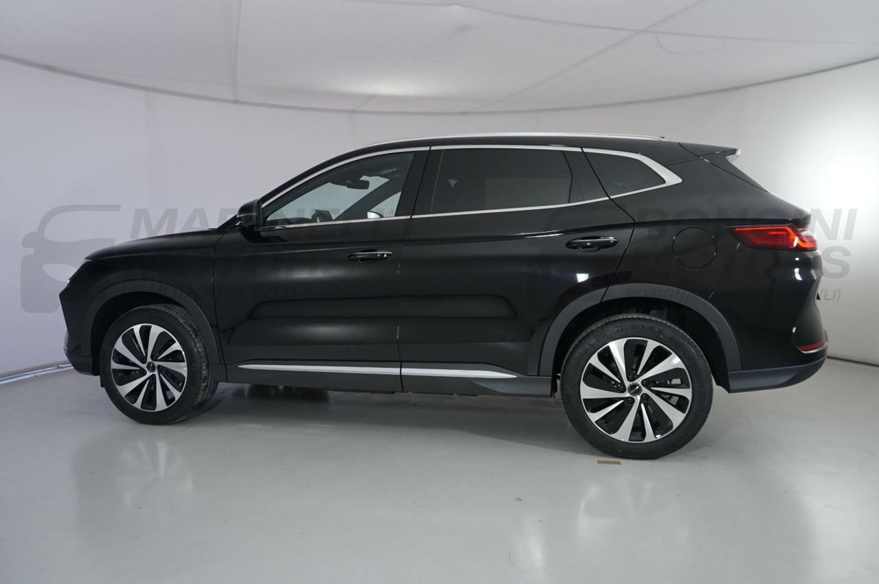 BYD Seal U DM-I 1.5 PHEV BOOST 2WD - 24